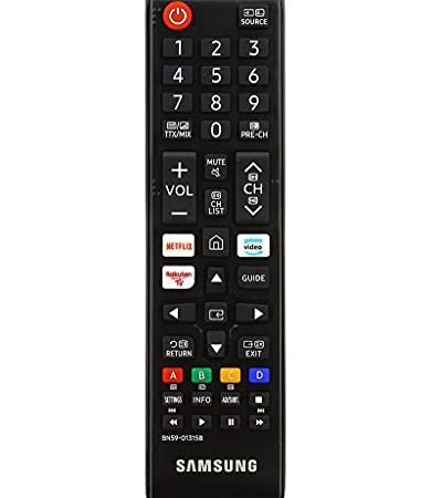 Telecomando originale Samsung BN59-01315B per TV QLED 2018 2019