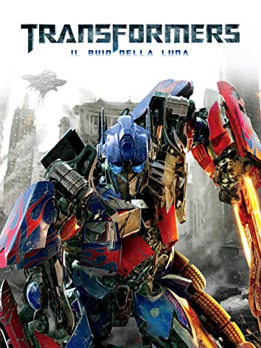 Miglior transformers nel 2024 [basato su 50 valutazioni di esperti]