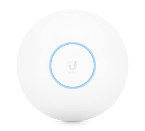 Ubiquiti Unifi U6-PRO - Wifi-6