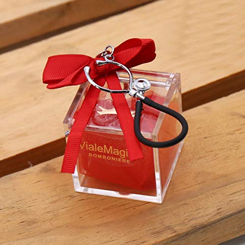 Miglior bomboniere laurea nel 2024 [basato su 50 valutazioni di esperti]