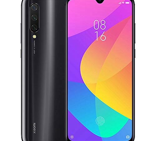 Xiaomi Mi 9 Lite Dual SIM 64GB 6GB RAM Grigio