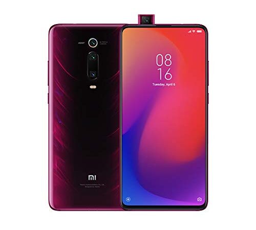 Xiaomi Mi 9T Pro 6GB 128GB Smartphone Red