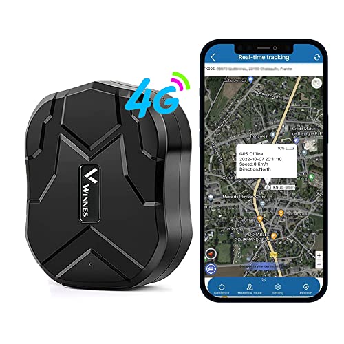 Miglior gps tracker nel 2024 [basato su 50 valutazioni di esperti]