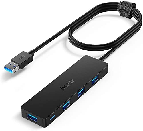 Miglior hub usb 3.0 nel 2024 [basato su 50 valutazioni di esperti]