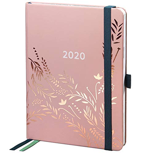 Miglior agenda settimanale 2020 nel 2024 [basato su 50 valutazioni di esperti]