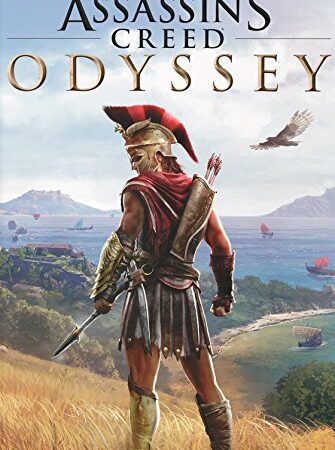 Assassin's Creed Odyssey. Guida Strategica Ufficiale da Collezione in Italiano