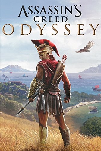 Miglior assassin’s creed odyssey nel 2024 [basato su 50 valutazioni di esperti]