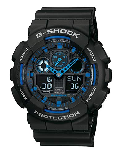 Miglior casio g shock nel 2024 [basato su 50 valutazioni di esperti]