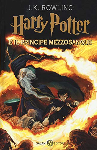 Miglior harry potter libri nel 2024 [basato su 50 valutazioni di esperti]