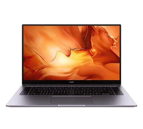 HUAWEI MateBook D16 R4600H 16/512GB, Win10