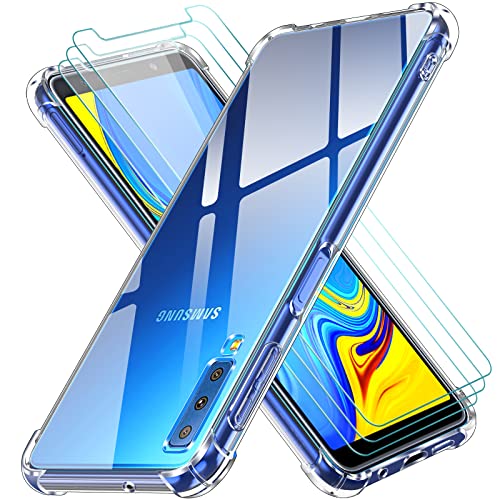 Miglior cover samsung a7 2018 nel 2024 [basato su 50 valutazioni di esperti]