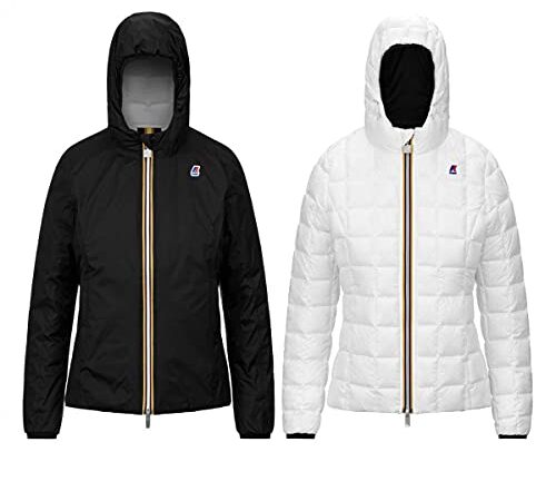 K-Way Lily Thermo Plus.2 Double