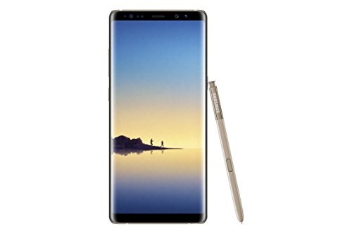 Miglior samsung note 8 nel 2024 [basato su 50 valutazioni di esperti]