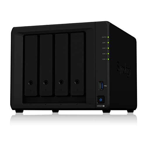 Miglior synology nel 2024 [basato su 50 valutazioni di esperti]