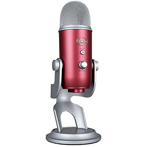 30 Miglior blue yeti nel 2024 [basato su 50 valutazioni di esperti]