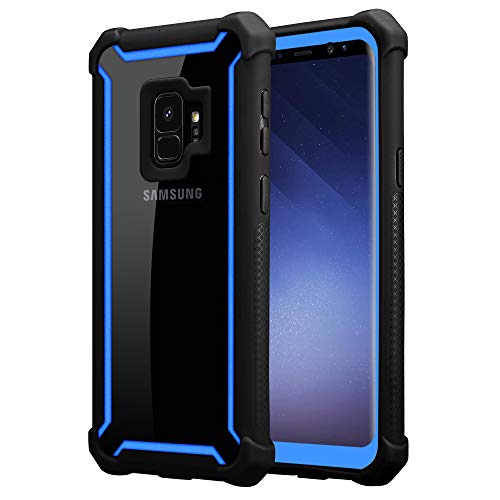 30 Miglior cover samsung s9 nel 2024 [basato su 50 valutazioni di esperti]