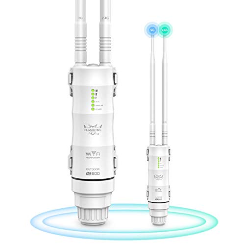 30 Miglior amplificatore segnale wi-fi nel 2024 [basato su 50 valutazioni di esperti]