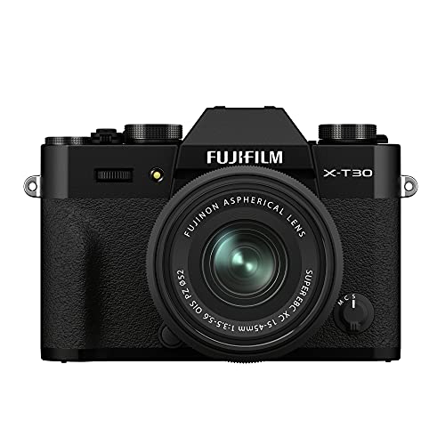 30 Miglior fujifilm nel 2024 [basato su 50 valutazioni di esperti]