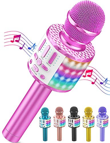 30 Miglior microfono karaoke nel 2024 [basato su 50 valutazioni di esperti]