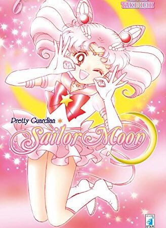 Pretty guardian Sailor Moon. New edition (Vol. 6)