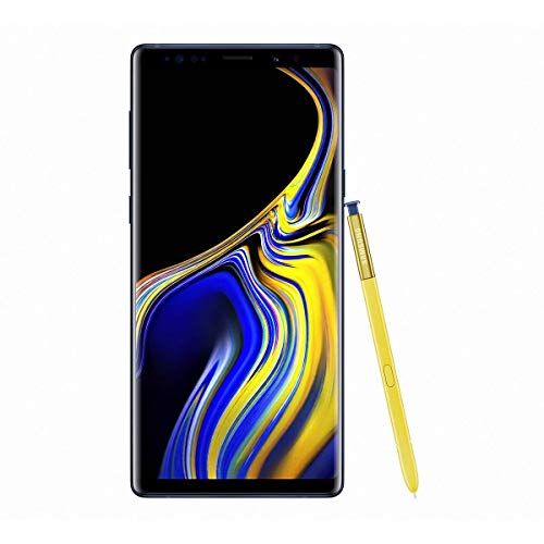 30 Miglior galaxy note 9 nel 2024 [basato su 50 valutazioni di esperti]