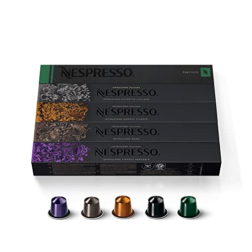 30 Miglior nespresso capsule nel 2024 [basato su 50 valutazioni di esperti]