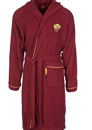 ACCAPPATOIO ADULTO MICROSPUGNA IN BUSTA - L