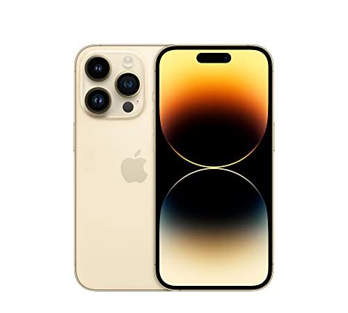 Apple iPhone 14 Pro (128 GB) - Oro