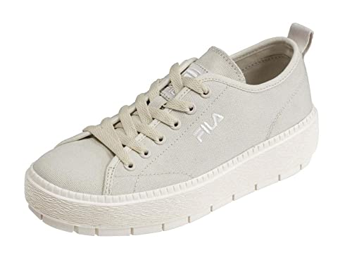 FILA Potenza Wmn, Scarpe da Ginnastica Donna, Turtledove, 38 EU