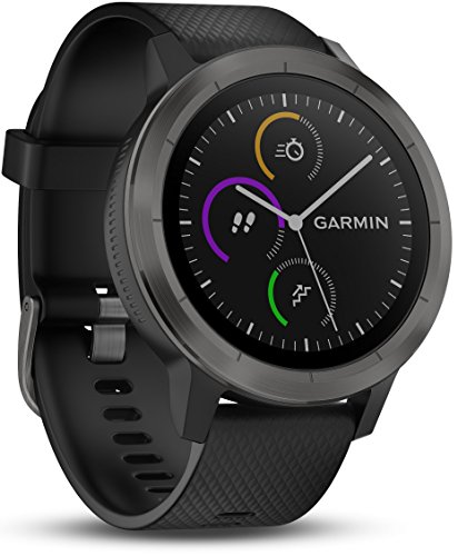 30 Miglior garmin vivoactive 3 nel 2024 [basato su 50 valutazioni di esperti]