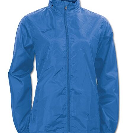 Joma Galia Giacca Anorak Donna, Blu (Royal), M
