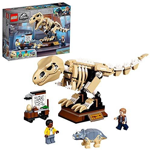 30 Miglior lego jurassic world nel 2024 [basato su 50 valutazioni di esperti]