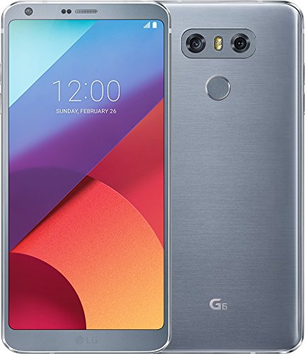 30 Miglior lg g6 nel 2024 [basato su 50 valutazioni di esperti]