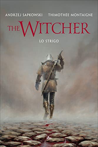 30 Miglior the witcher nel 2024 [basato su 50 valutazioni di esperti]