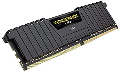 30 Miglior corsair vengeance 16gb ddr4 nel 2024 [basato su 50 valutazioni di esperti]