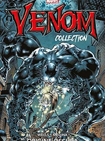 Origine oscura. Venom