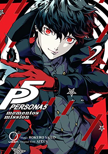 30 Miglior persona 5 nel 2024 [basato su 50 valutazioni di esperti]