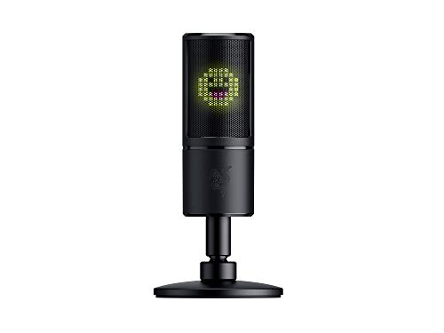 30 Miglior microfono a condensatore nel 2024 [basato su 50 valutazioni di esperti]