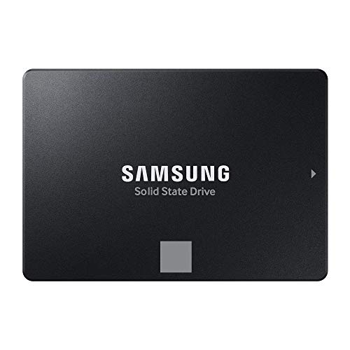 30 Miglior samsung ssd nel 2024 [basato su 50 valutazioni di esperti]