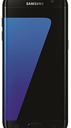 Samsung S7 Edge Nero 32GB (Ricondizionato) )