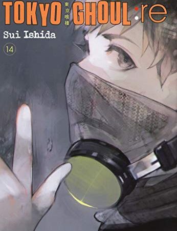 Tokyo Ghoul:re (Vol. 14)