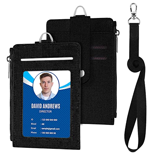 30 Miglior porta badge nel 2024 [basato su 50 valutazioni di esperti]