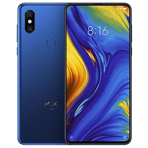 30 Miglior xiaomi mi mix 3 nel 2024 [basato su 50 valutazioni di esperti]