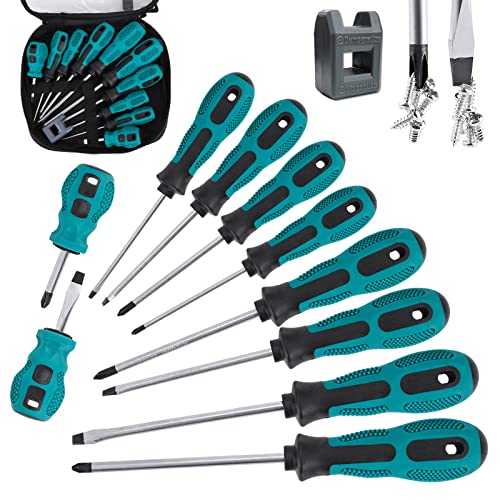 30 Miglior set cacciaviti nel 2024 [basato su 50 valutazioni di esperti]