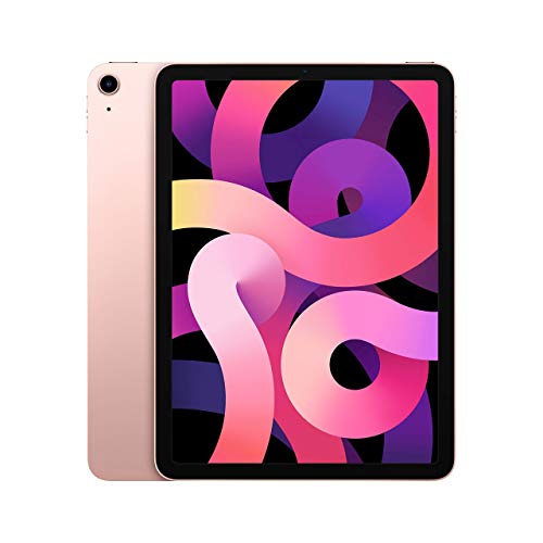 30 Miglior ipad air 2019 nel 2024 [basato su 50 valutazioni di esperti]