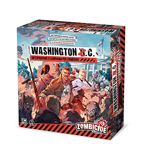 30 Miglior zombicide nel 2024 [basato su 50 valutazioni di esperti]