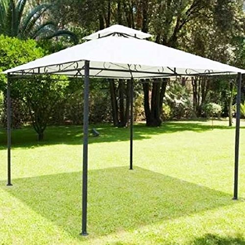 30 Miglior gazebo 3×3 nel 2024 [basato su 50 valutazioni di esperti]