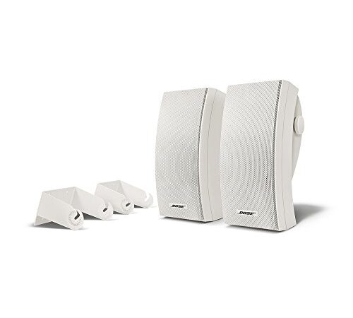 Bose® Diffusori da esterno FreeSpace 251