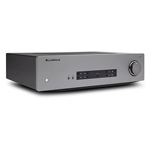 30 Miglior amplificatore audio stereo nel 2024 [basato su 50 valutazioni di esperti]