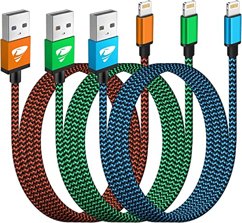 30 Miglior cavo lightning nel 2024 [basato su 50 valutazioni di esperti]